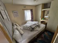 Honeywell 2-Bed Holiday Home in Ingoldmells Hotels in Alford