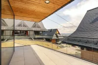 Landscape Villas - LoftAffair Spa Collection Hotels in Koscielisko