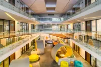 ULIV的里約輕鬆之旅