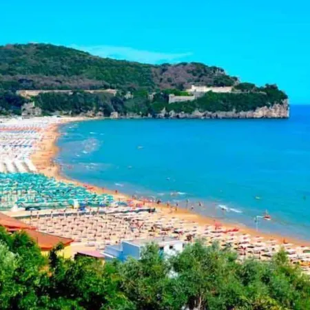 Mare All'Arco Casa Vacanze
