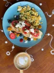 Yuli Hotel - servizio colazione