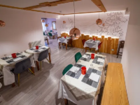 Chalet Margoni Hotels in Canazei
