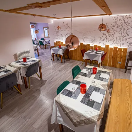 Chalet Margoni