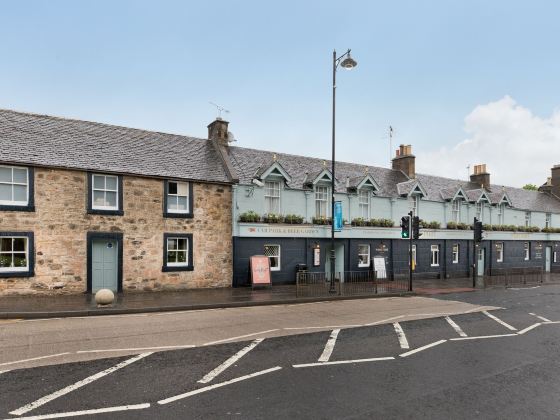 West Port Hotel