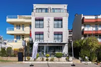 Echinus Lara Hotel