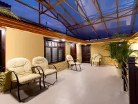 Hotel Gran Colombia Hotel dekat Barranco