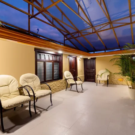Hotel Gran Colombia