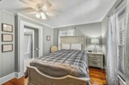 Historic Mill Cottage