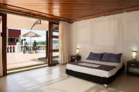 Hotel Costa Choco Hotel di 