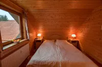 Your Holiday Home with a Fireplace in the Harz Mountains - Wifi
