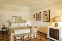 Vermelho Melides - Relais & Châteaux Hotels in Santo Andre