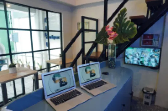 Cebu Backpackers Hostel