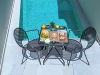 Argostoli Essence Suites - Pools