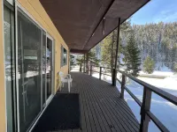 South Fork Junction Lodge & RV Park Hotels in Idaho County