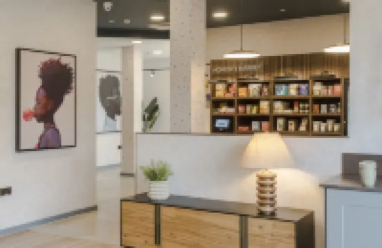 Your Apartment - Milton Keynes