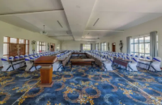 基蘇木Ciala度假酒店最佳酒店