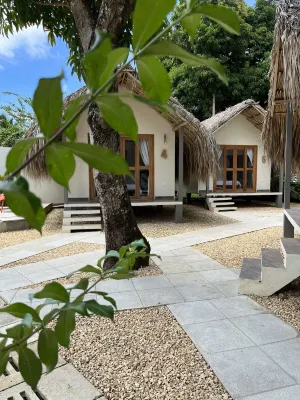 Anuk Glamping Hôtels à : Monitos