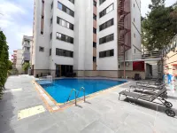 โรงแรมสตาเทิร์น - ที่มีสระว่ายน้ำ