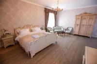 Anapea Village Hotels in Kvareli