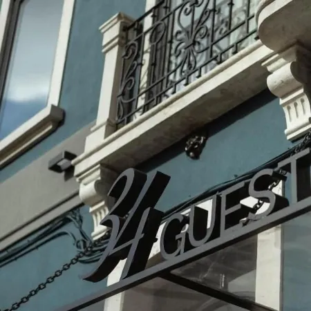 34 GuestHouse