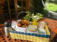 Palumbo Glamping & Villas Hôtels à : Cuniburo