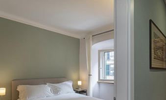 San Lorenzo View Apartment 3 - BK