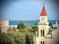 Casa Roma -Manfredi Homes&Villas Hotels in Mattinata