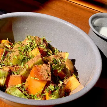 Libelula Tulum Beachfront Hotel