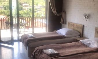 Come & Rest