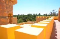 Caravanserai Hotel Hotels in Nefta