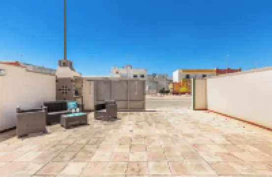 2698 Sud Sud Apartaments - Appartamento Sirena by Barbarhouse