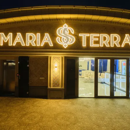 Samaria Hotel and Spa