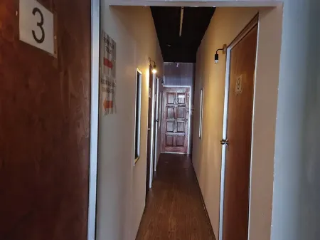 Ayden Roomstay KLIA Sepang Отели рядом с достопримечательностью «UiTM Dengkil Campus»