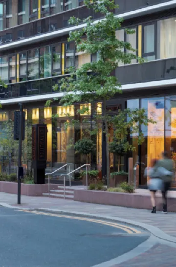 CitySuites Aparthotel