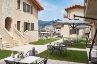 June Stay Lake Garda Hotels in Brenzone sul Garda