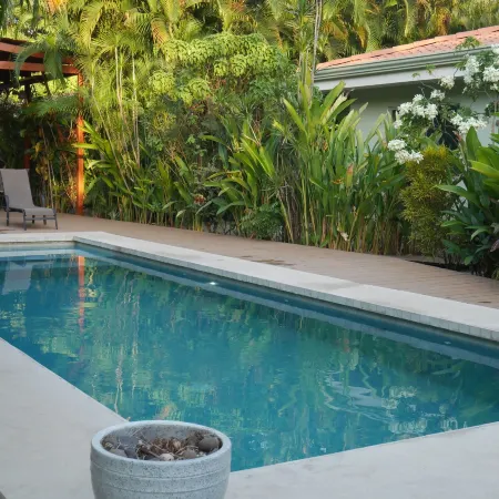 Cote Pacific Casitas