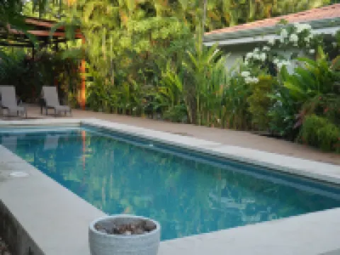 Cote Pacific Casitas