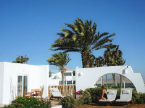 Atoq Paracas Reserva Hotels in Paracas