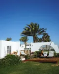 Atoq Paracas Reserva Hotels near Reserva Nacional de Paracas