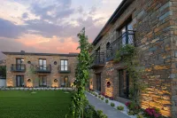 Melitya House Hotels in Gokceada