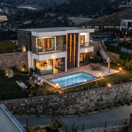 Bovilla Hotel Pera Yalıkavak