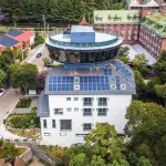Hotel e Restaurante GIRATÓRIO RF Vision - A Melhor Vista 360 de Gramado Hotels in Gramado
