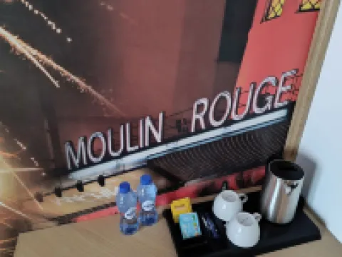 Inthemia Hotels in Tournai