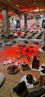 Art'e Boutique Hotel - 3 estrellas