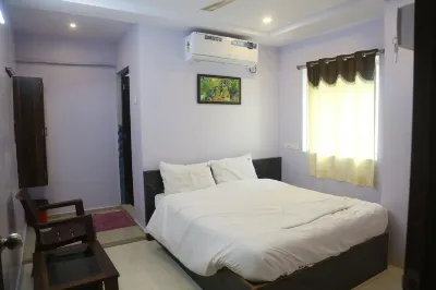 Sk Guest House