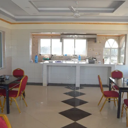 Peacock Court Hotel, Kilifi