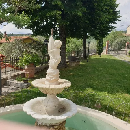 B&B Il Mandorlo