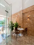 Uy Dương Hotel & Apartment - Nha Trang Hôtels à : Nha Trang