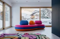 Appart Hotel Knappaboda - spa