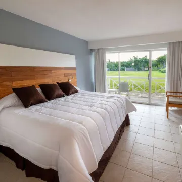 Viva Fortuna Beach by Wyndham, A Trademark All Inclusive